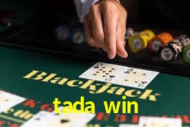 tada win Rondas de bonificación