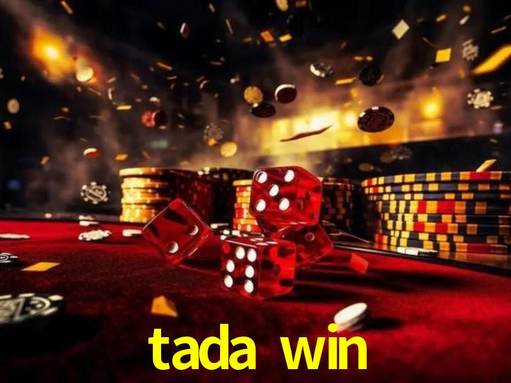 tada win Tragamonedas