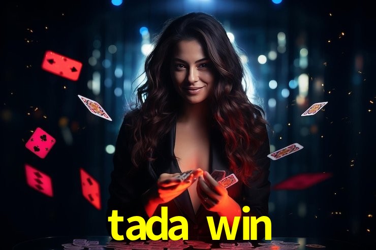 tada win Verificación de cuenta