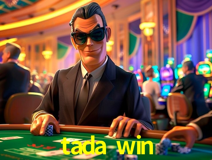 tada win Preguntas frecuentes