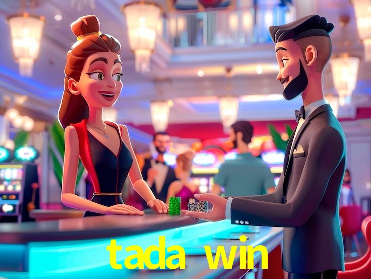 tada win Two-Factor Authentication Slots