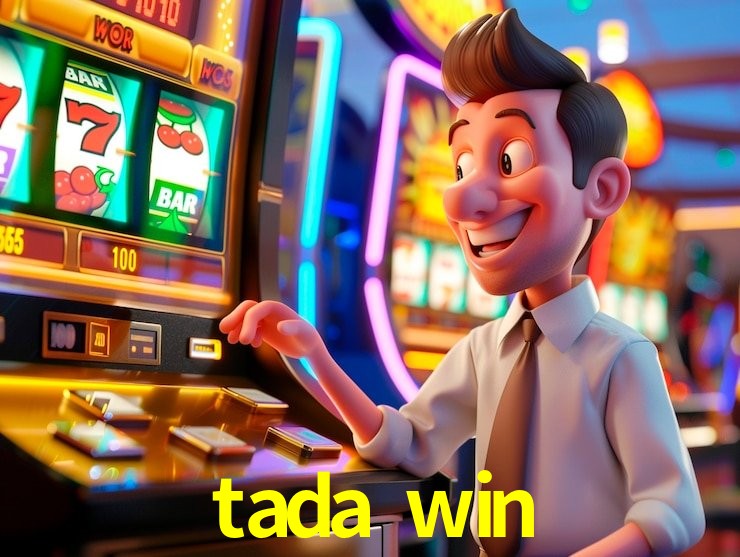 tada win Live Blackjack