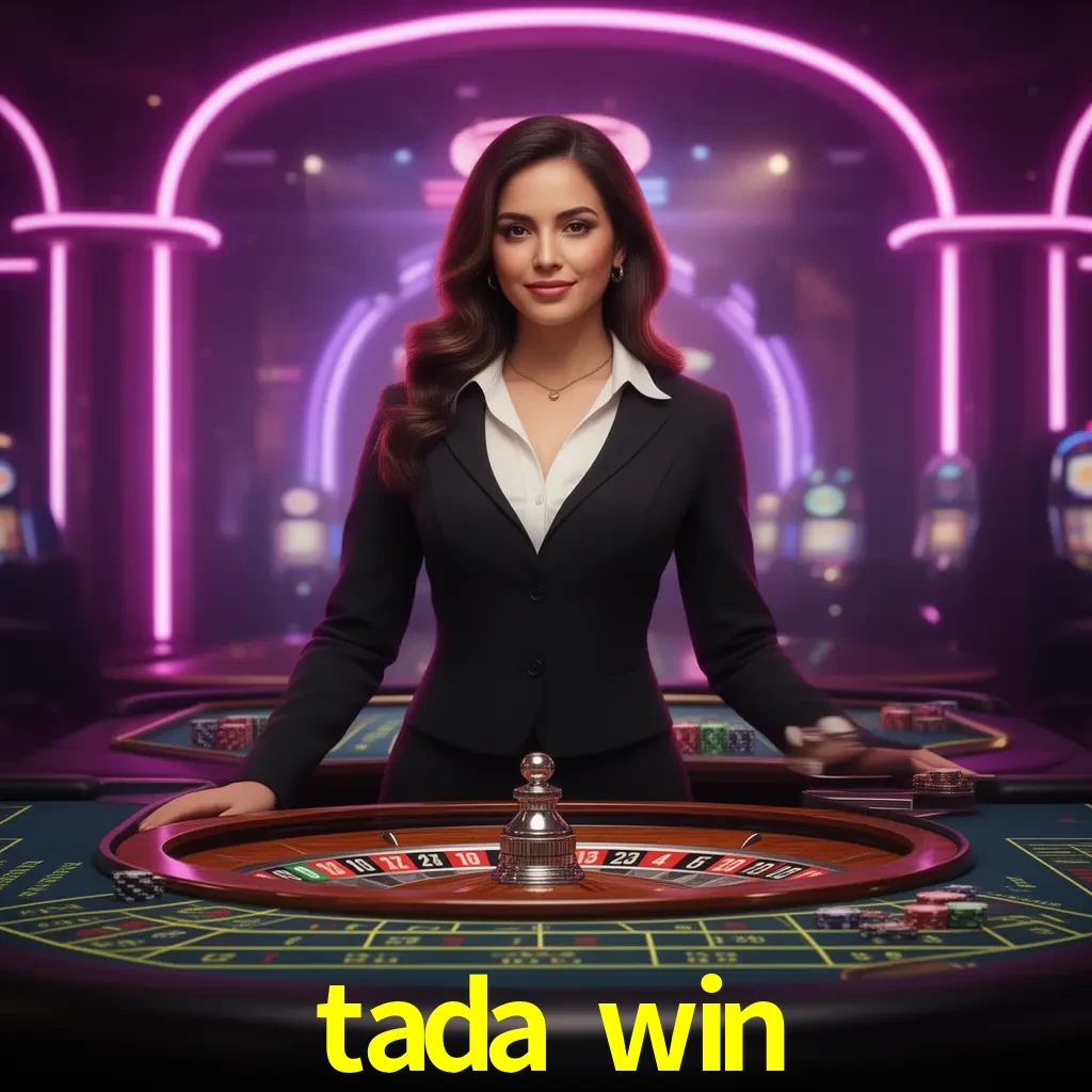 tada win Ingresa para explorar el lobby de tada win y disfruta de nuestras mesas en vivo y tragamonedas en todo momento