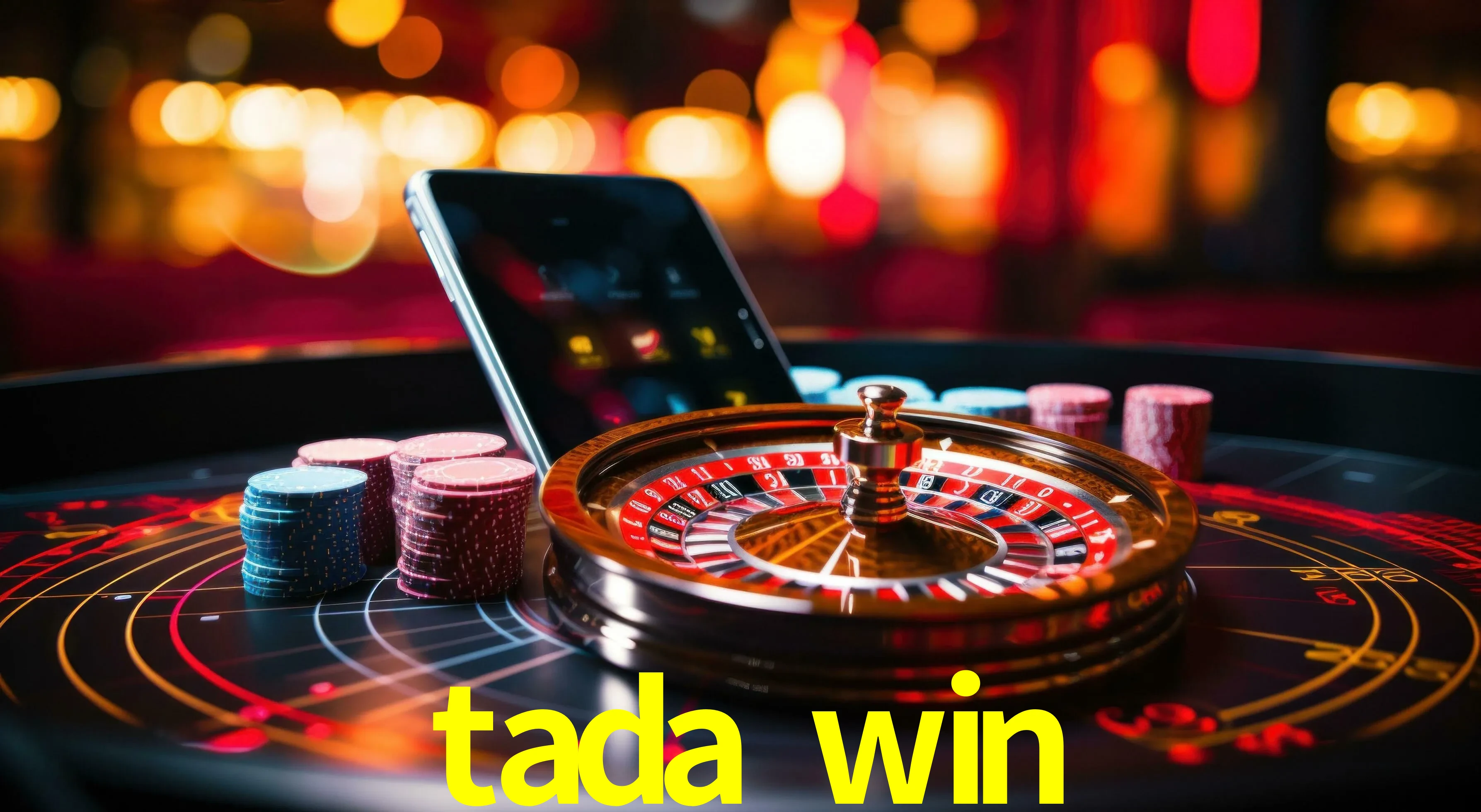 tada win Casino en Vivo