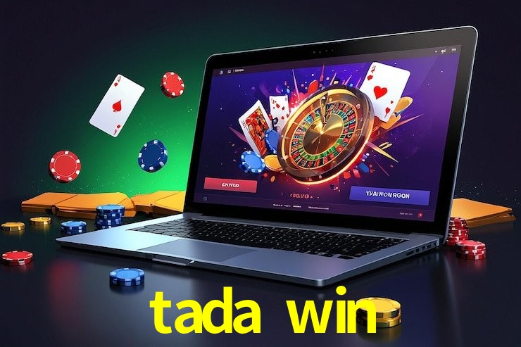 tada win gaming platform