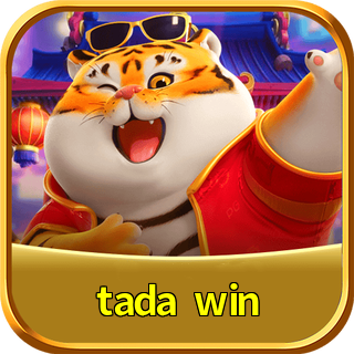 tada win logo